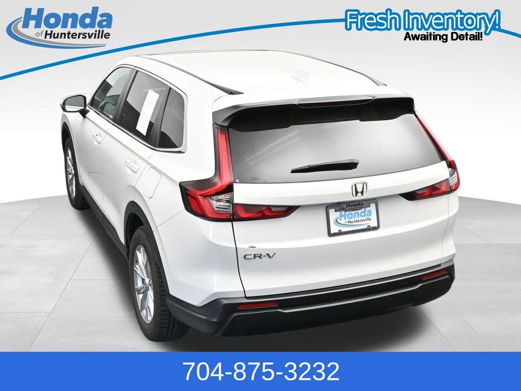 Used 2023 Honda CR-V EX image 33