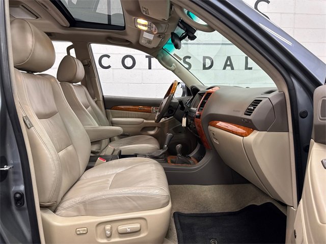 Used 2006 Lexus GX 470 image 8