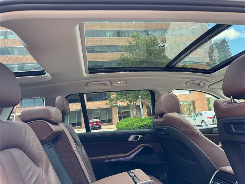 Used 2020 BMW X7 xDrive40i image 26