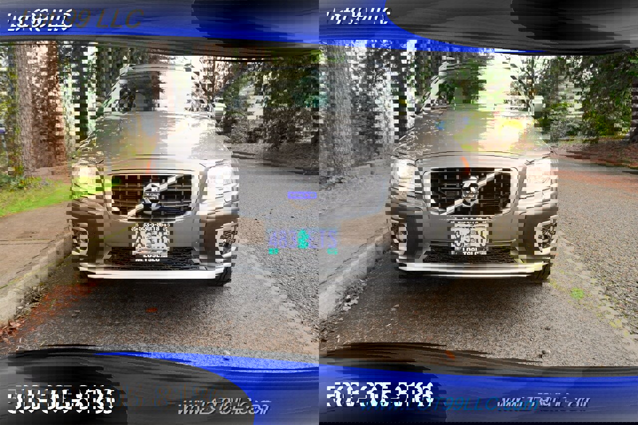 Used 2010 Volvo XC70 T6 image 6