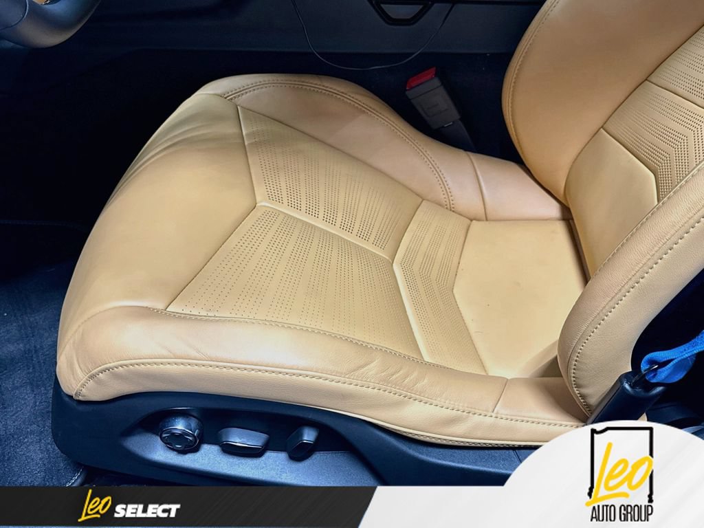 Used 2024 Chevrolet Corvette Z06 RWD image 22