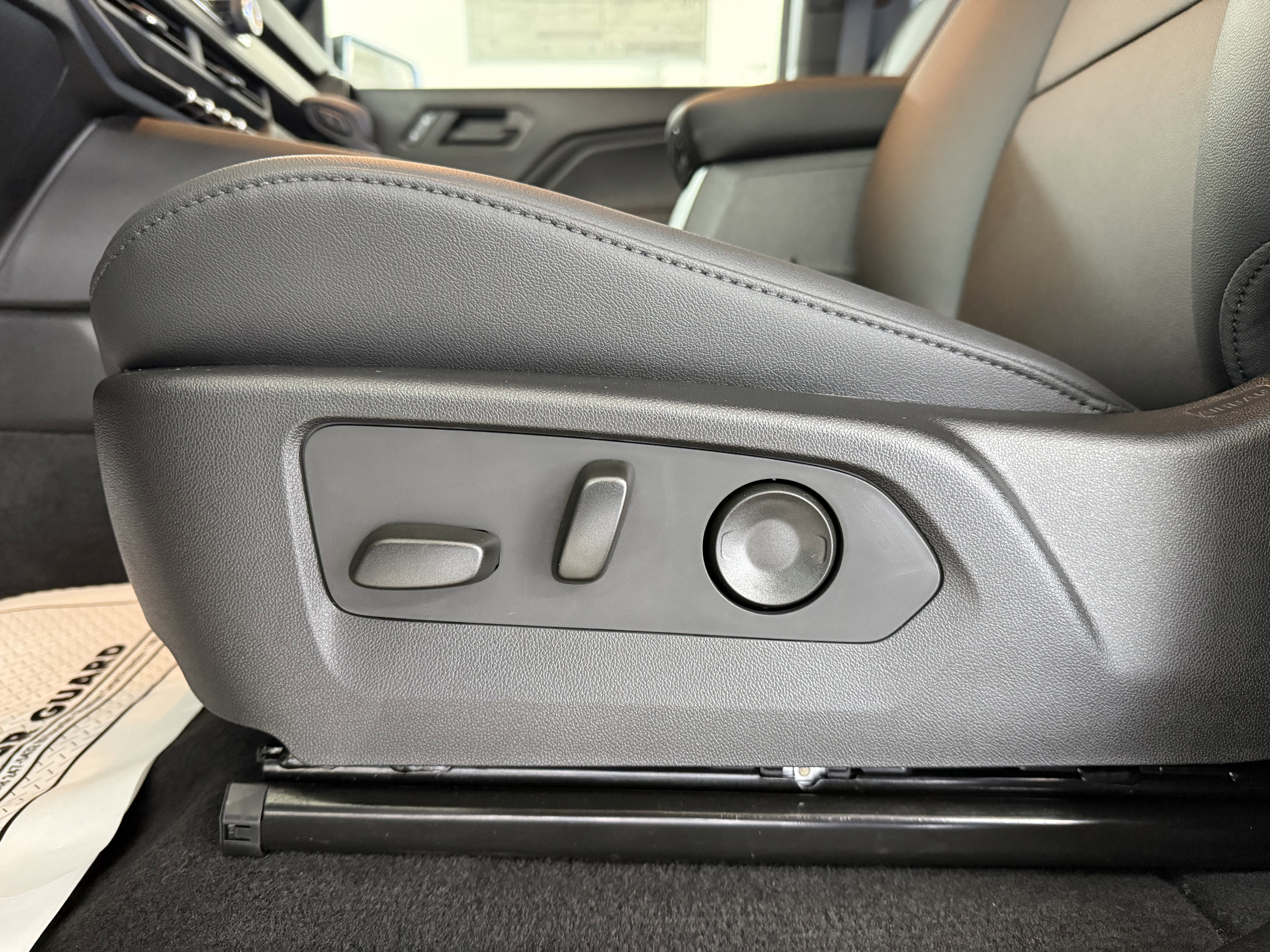 New 2026 Chevrolet Colorado Trail Boss image 16