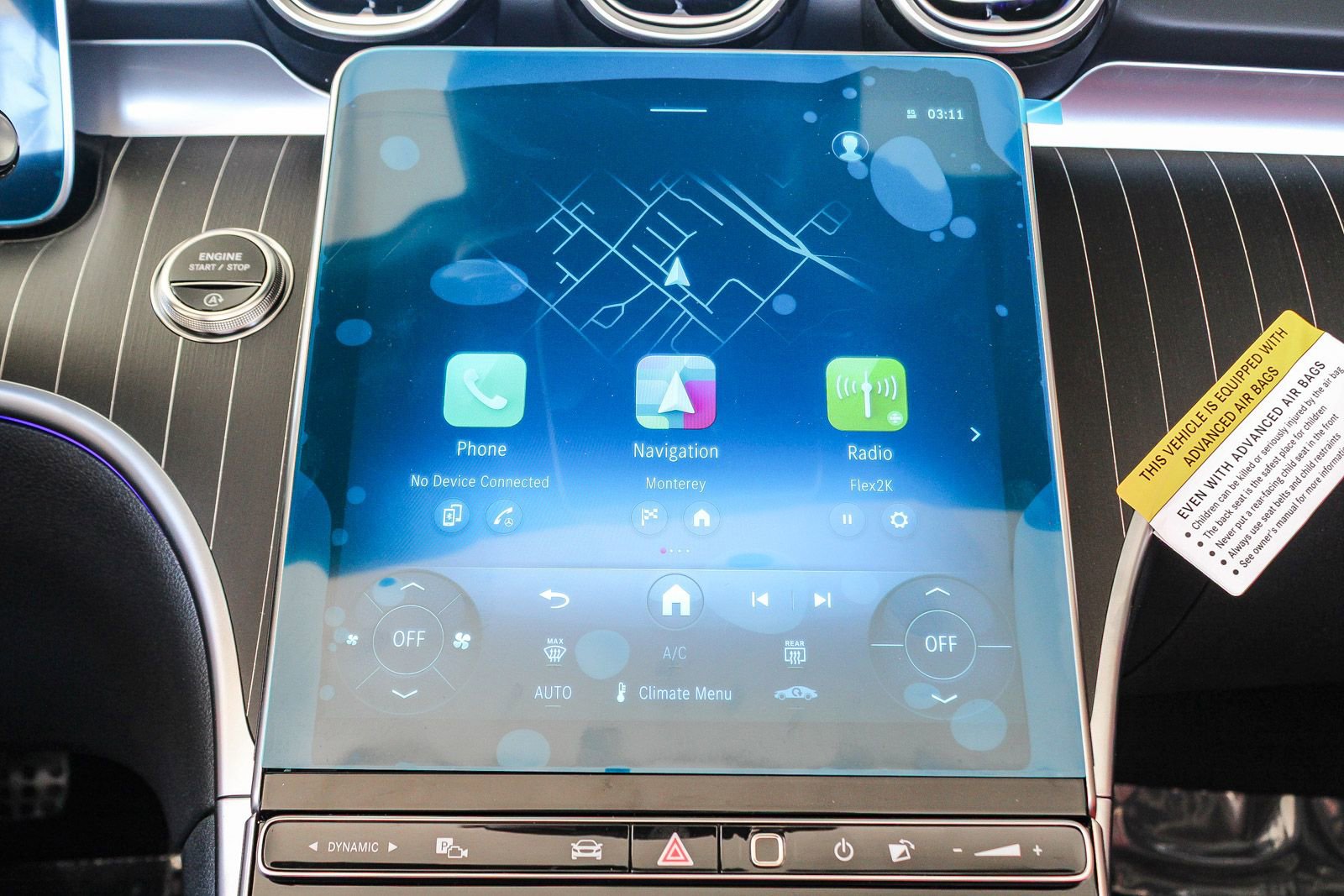 New 2026 Mercedes-Benz CLE 450 4MATIC Cabriolet image 13