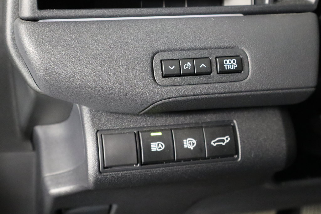 Used 2026 Toyota bZ FWD image 14