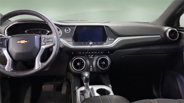 Used 2019 Chevrolet Blazer LT image 10