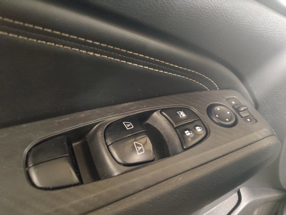 Used 2019 Nissan Altima 2.5 SL AWD/4WD image 27