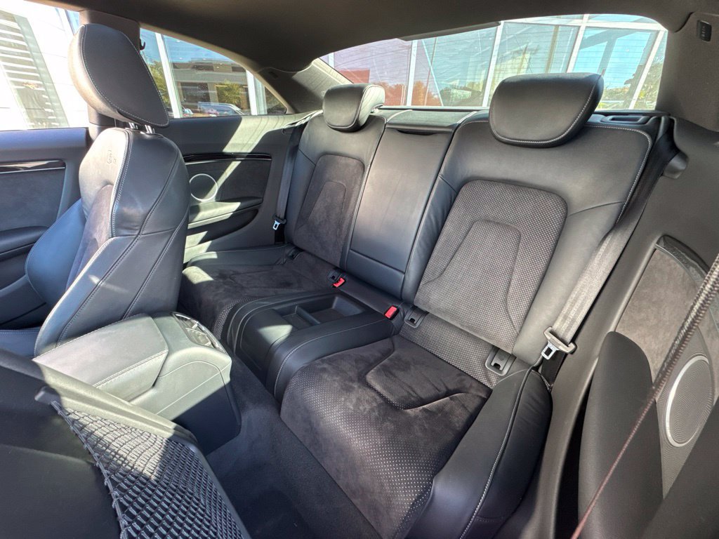 Used 2016 Audi A5 2.0T Premium Plus AWD/4WD image 22