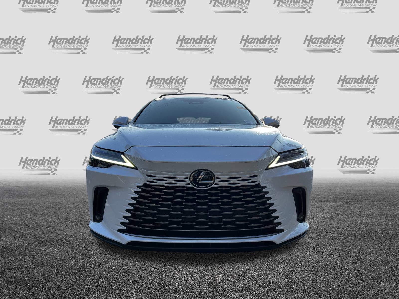 Used 2024 Lexus RX 350 FWD image 3