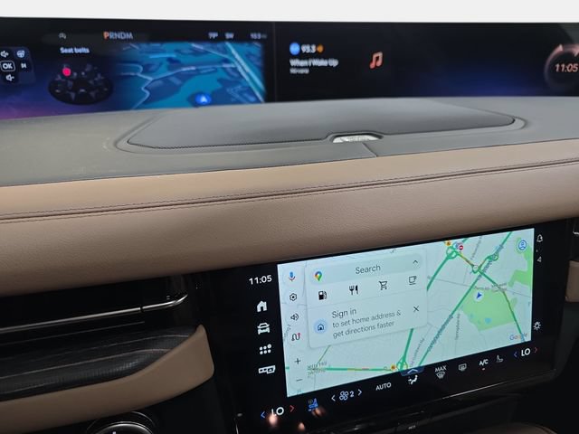 New 2027 Lincoln Navigator Black Label AWD/4WD image 19