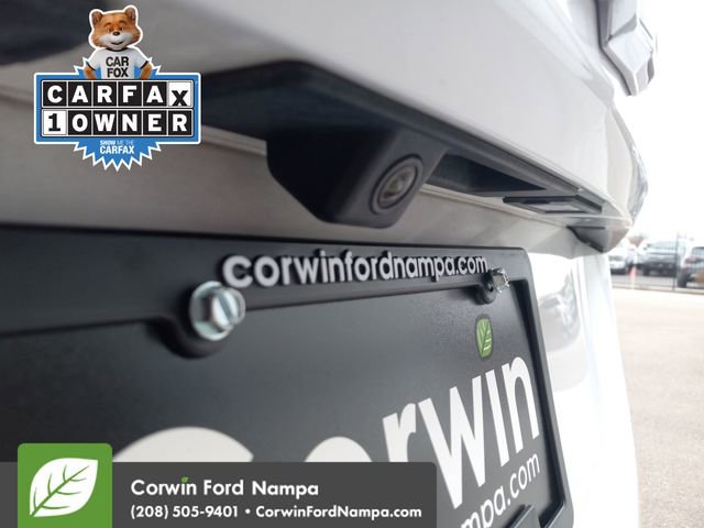 Used 2023 Chevrolet Equinox LS w/ LS Convenience Package image 30