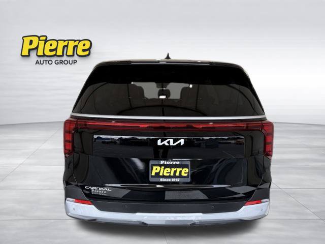 Used 2025 Kia Carnival FWD image 3