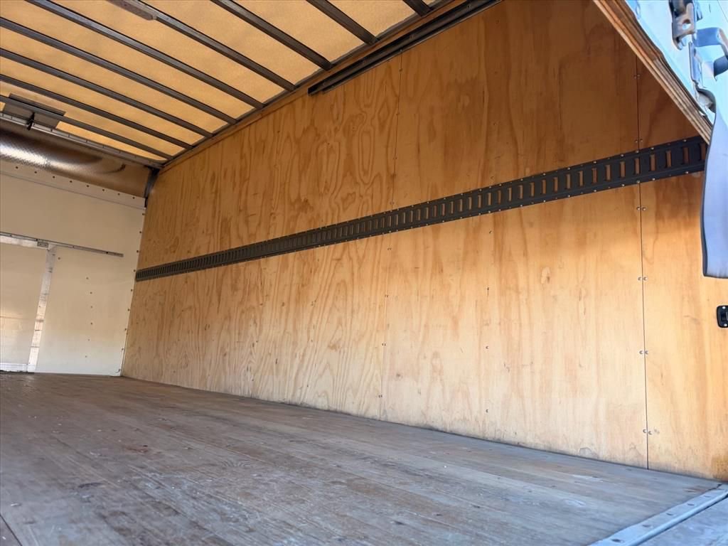 Used 2023 Chevrolet Express 4500 Extended w/ Power Convenience Package image 14