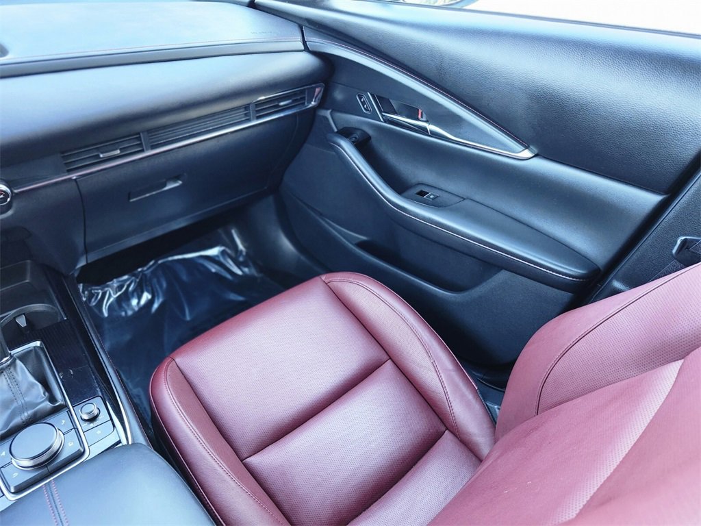 Used 2023 MAZDA CX-30 AWD 2.5 S w/ Preferred Package image 13