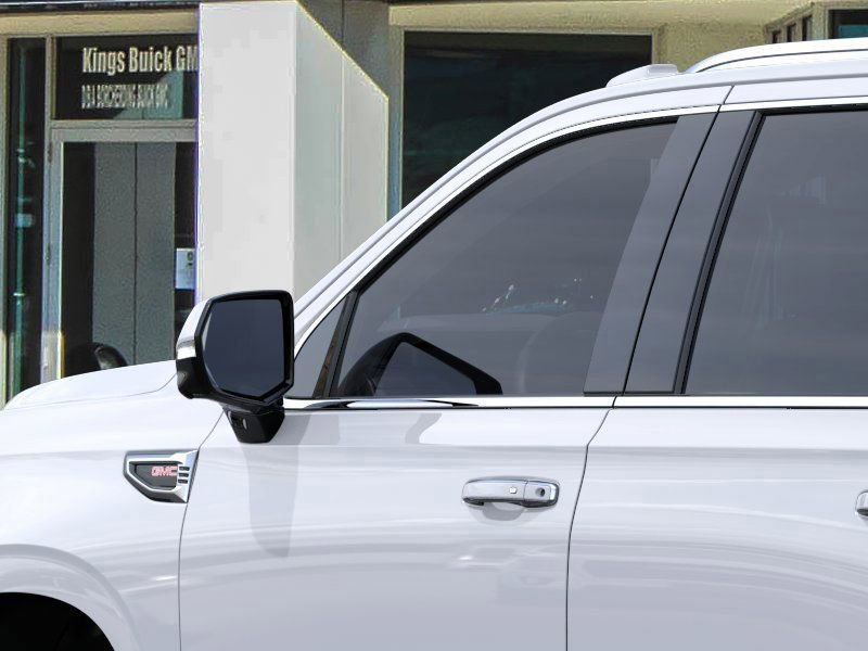 New 2026 GMC Yukon Denali image 12
