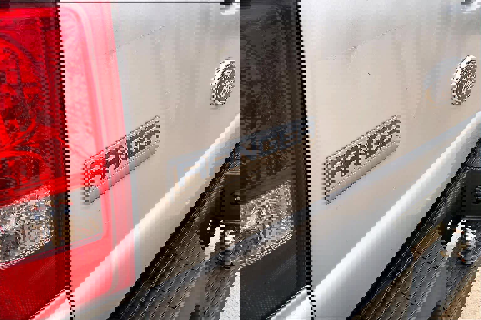 Used 2008 Ford Ranger XL RWD image 9