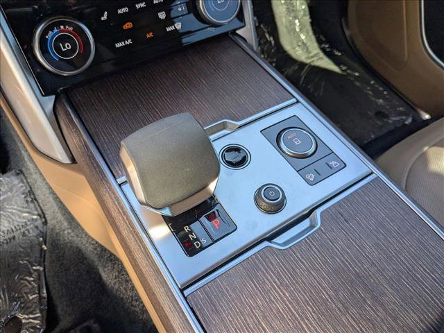 Certified 2023 Land Rover Range Rover SE image 13