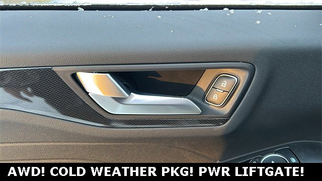 New 2026 Ford Escape ST-Line w/ Cold Weather Package image 21