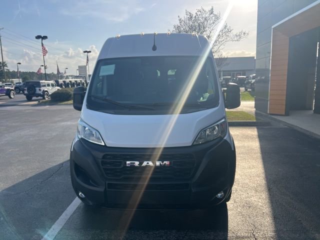 Used 2023 RAM ProMaster 3500 w/ Convenience Group image 3