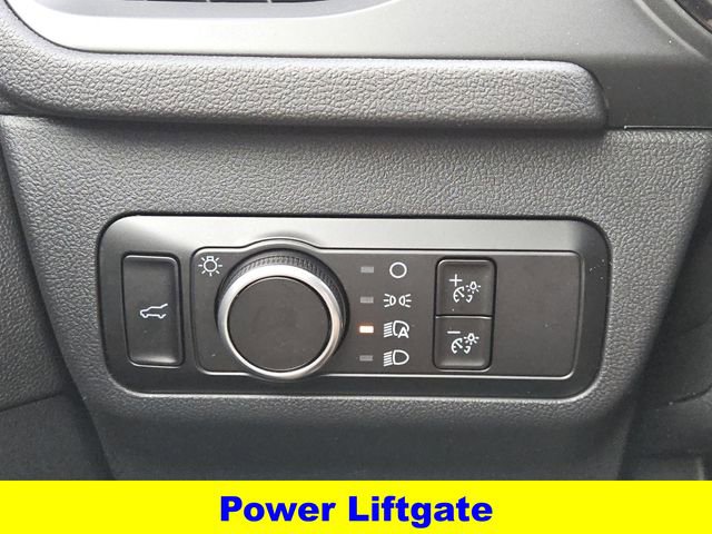 New 2026 Ford Escape ST-Line w/ Tech Pack #1 image 16