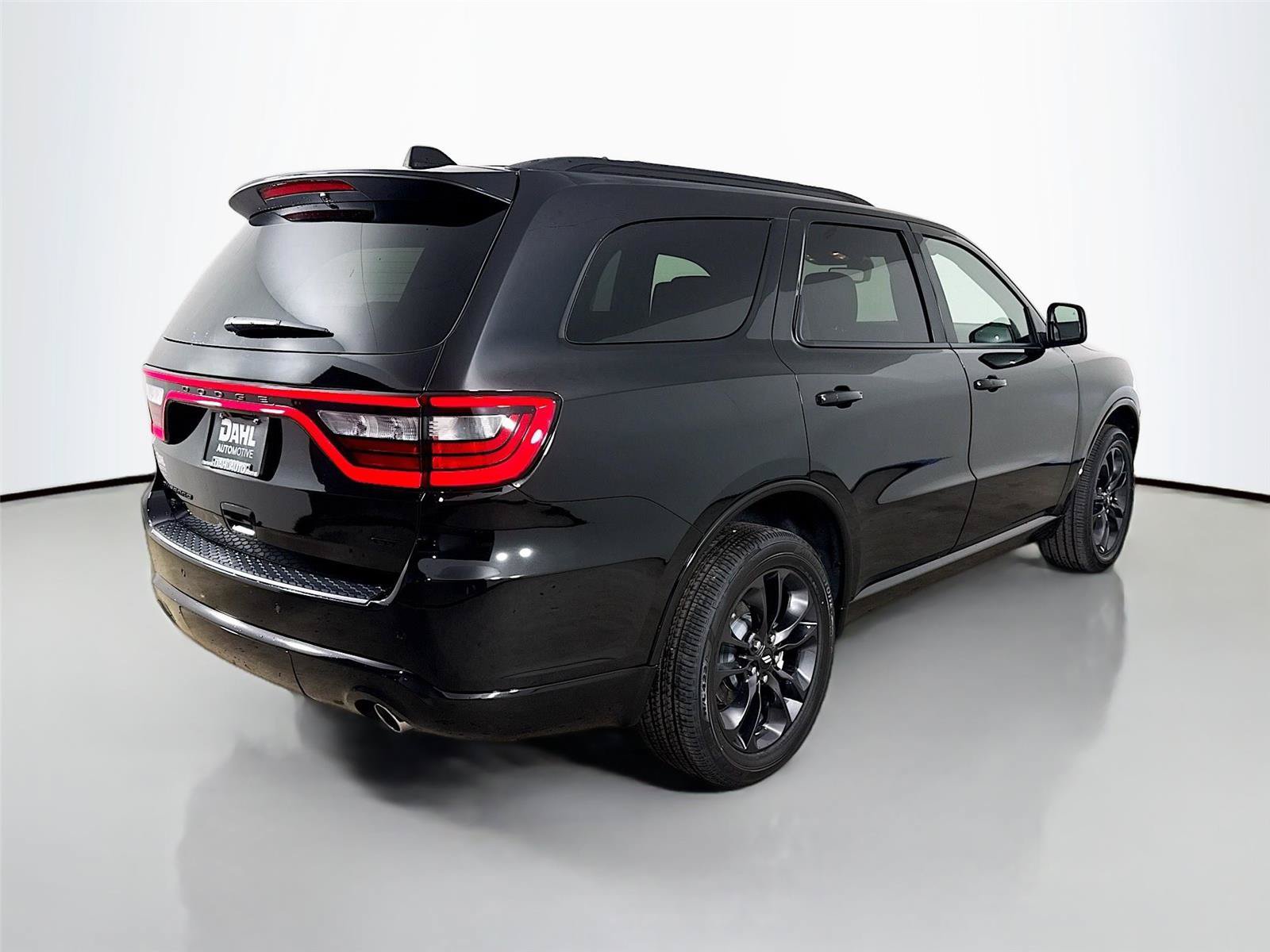 New 2026 Dodge Durango GT w/ Blacktop Package AWD/4WD image 13