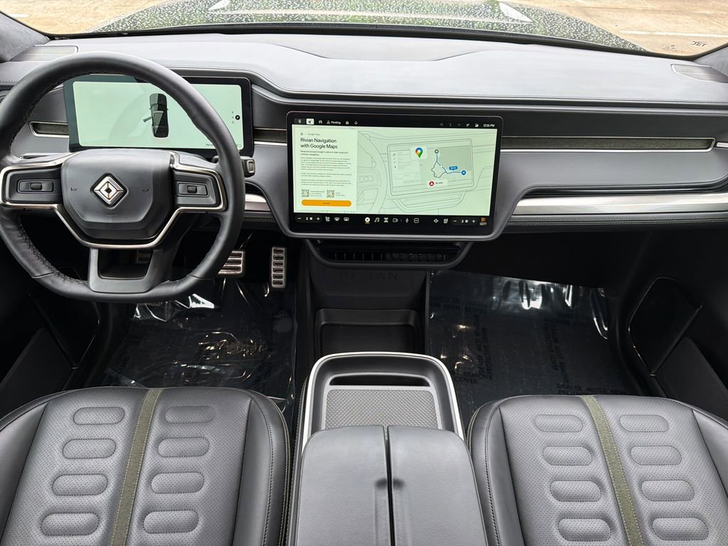 Used 2023 Rivian R1S Adventure AWD/4WD image 19