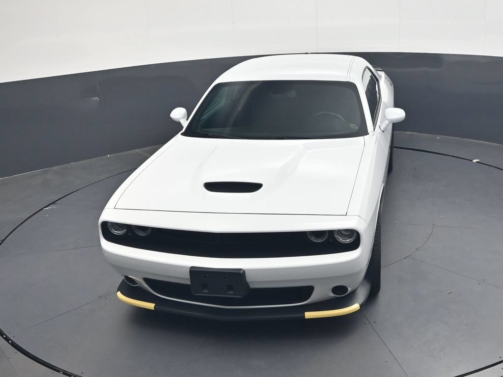 Used 2023 Dodge Challenger GT w/ Blacktop Package AWD/4WD image 32