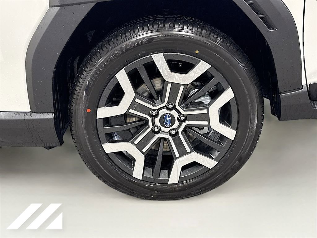 New 2026 Subaru Outback Touring XT AWD/4WD image 34