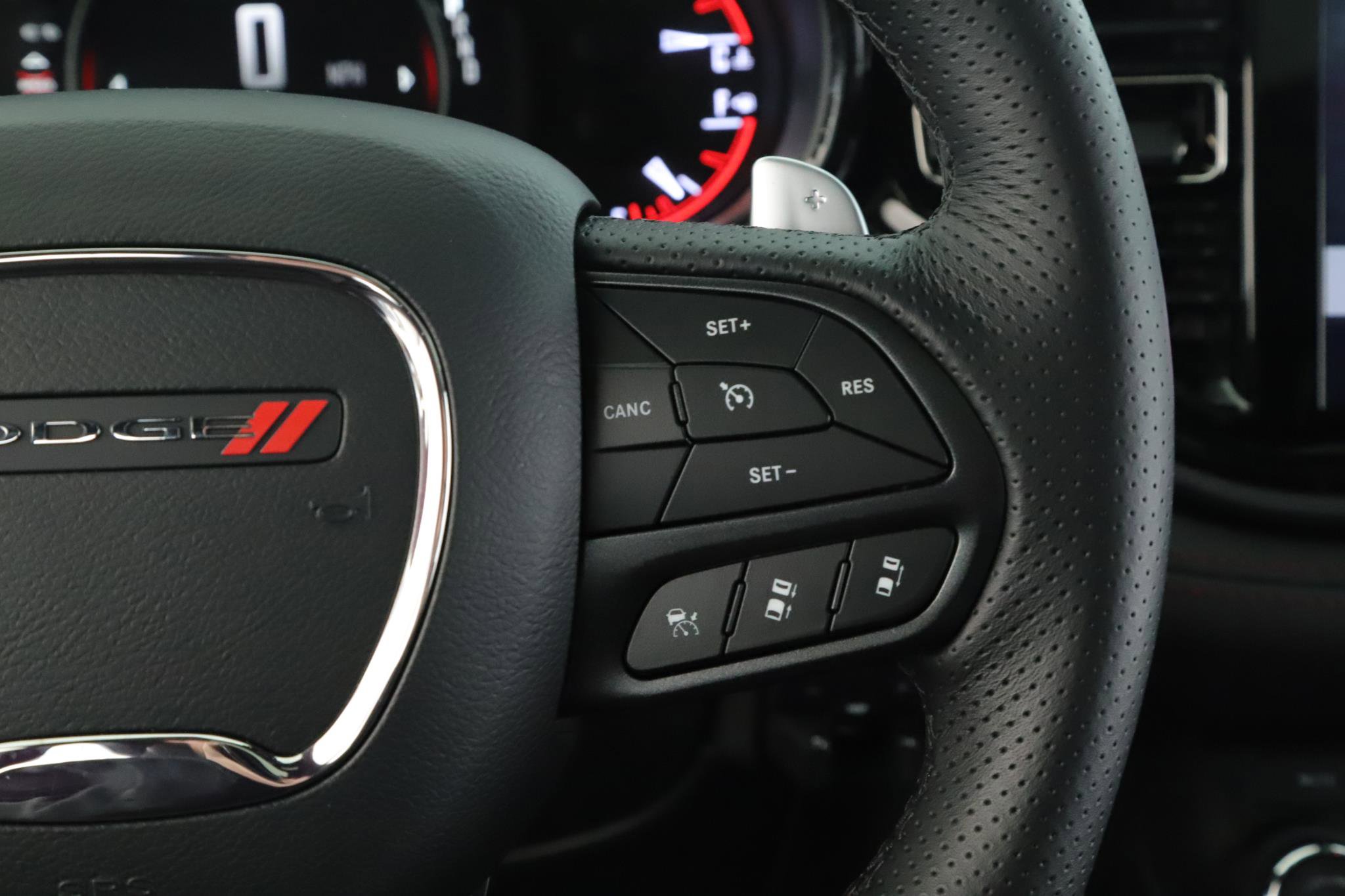 Used 2026 Dodge Durango GT image 11