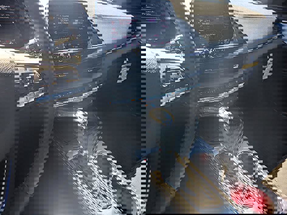 New 2025 Cadillac CT4 Premium Luxury image 20