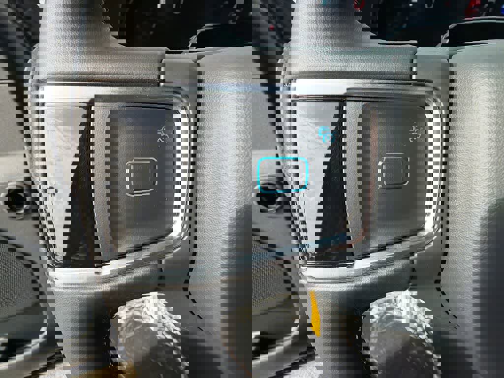 New 2026 Ford Expedition Platinum w/ Stealth Performance Package image 27