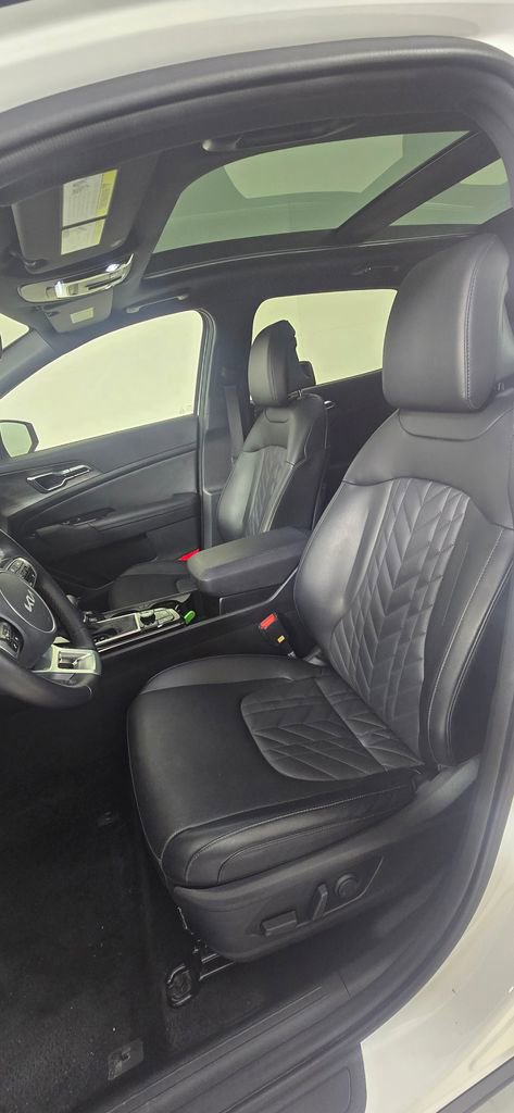 Used 2023 Kia Sportage X-Pro Prestige AWD/4WD image 20