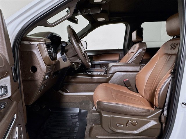 Used 2022 Ford Expedition Max King Ranch image 20