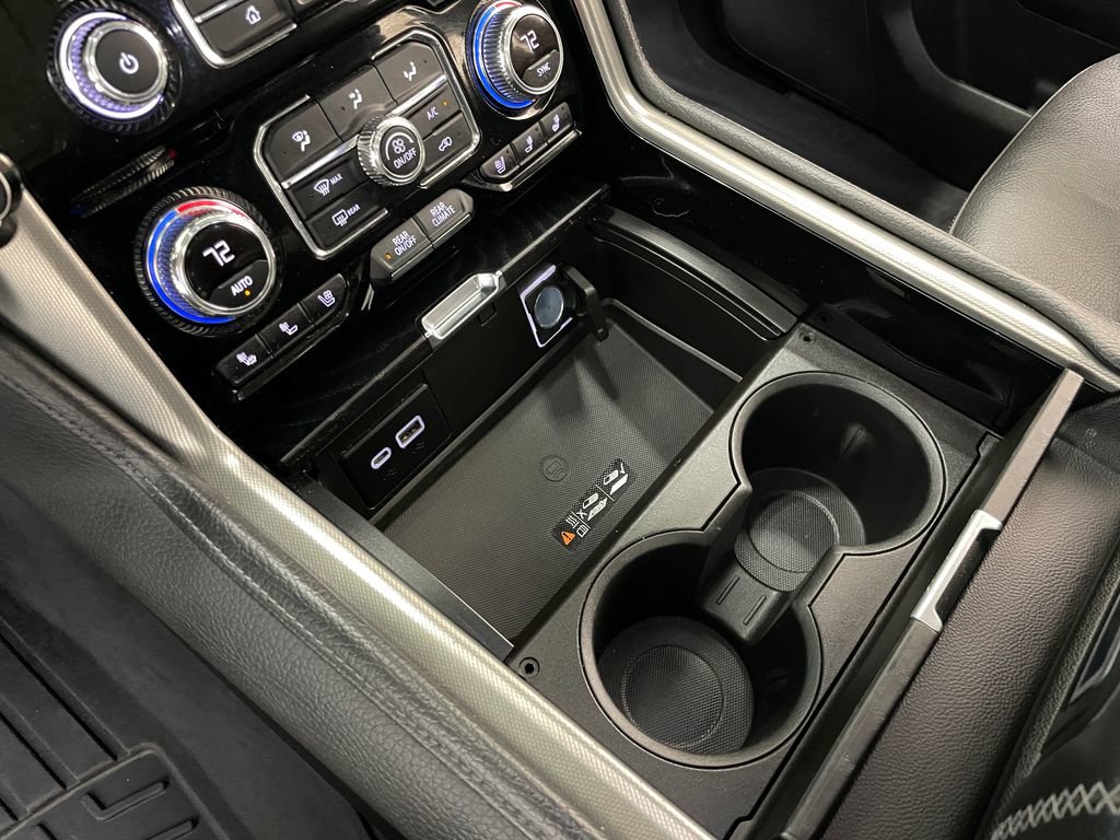 Certified 2022 GMC Yukon Denali w/ Denali Premium Package image 39