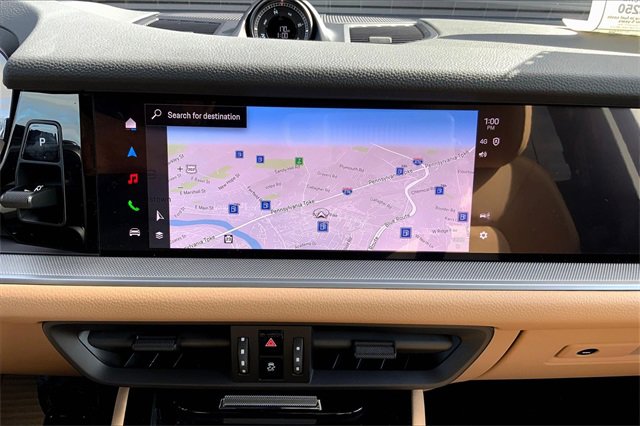 New 2026 Porsche Cayenne E-Hybrid image 34