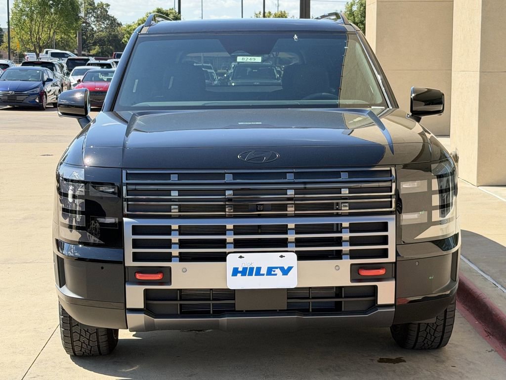 New 2026 Hyundai Palisade XRT Pro image 7