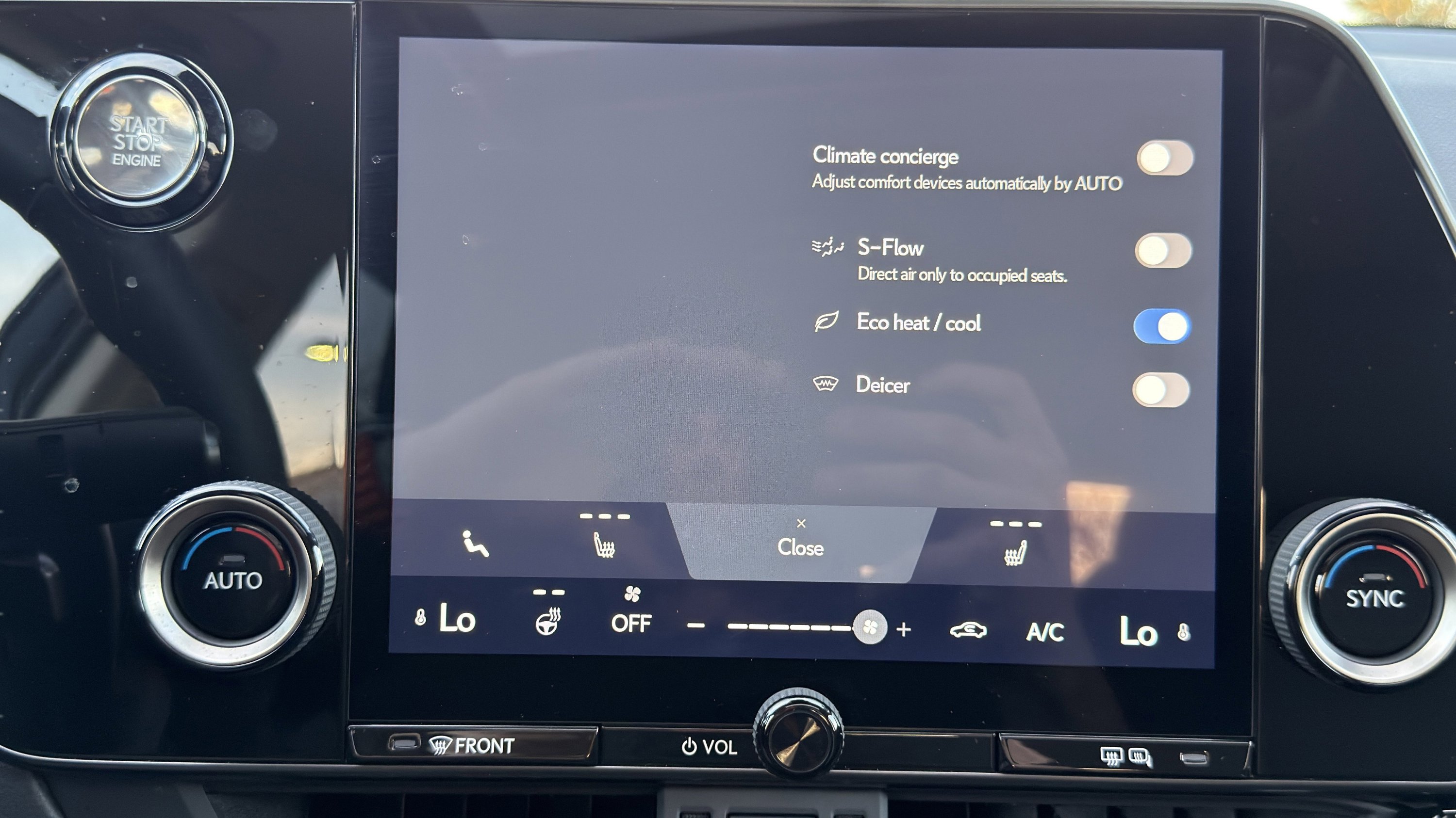 Used 2025 Lexus NX 350 AWD w/ Accessory Package (2T) image 61