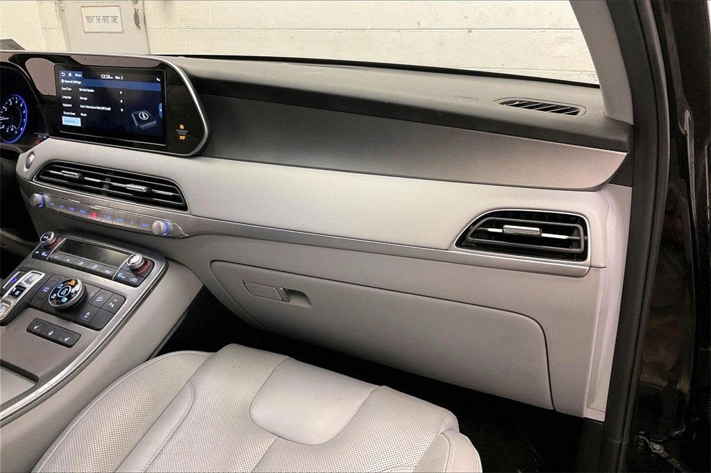 Used 2020 Hyundai Palisade SEL image 14