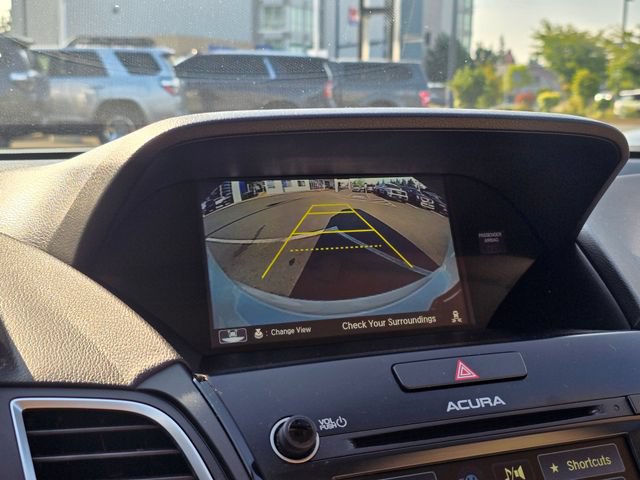 Used 2018 Acura RDX w/ Technology Package AWD/4WD image 30