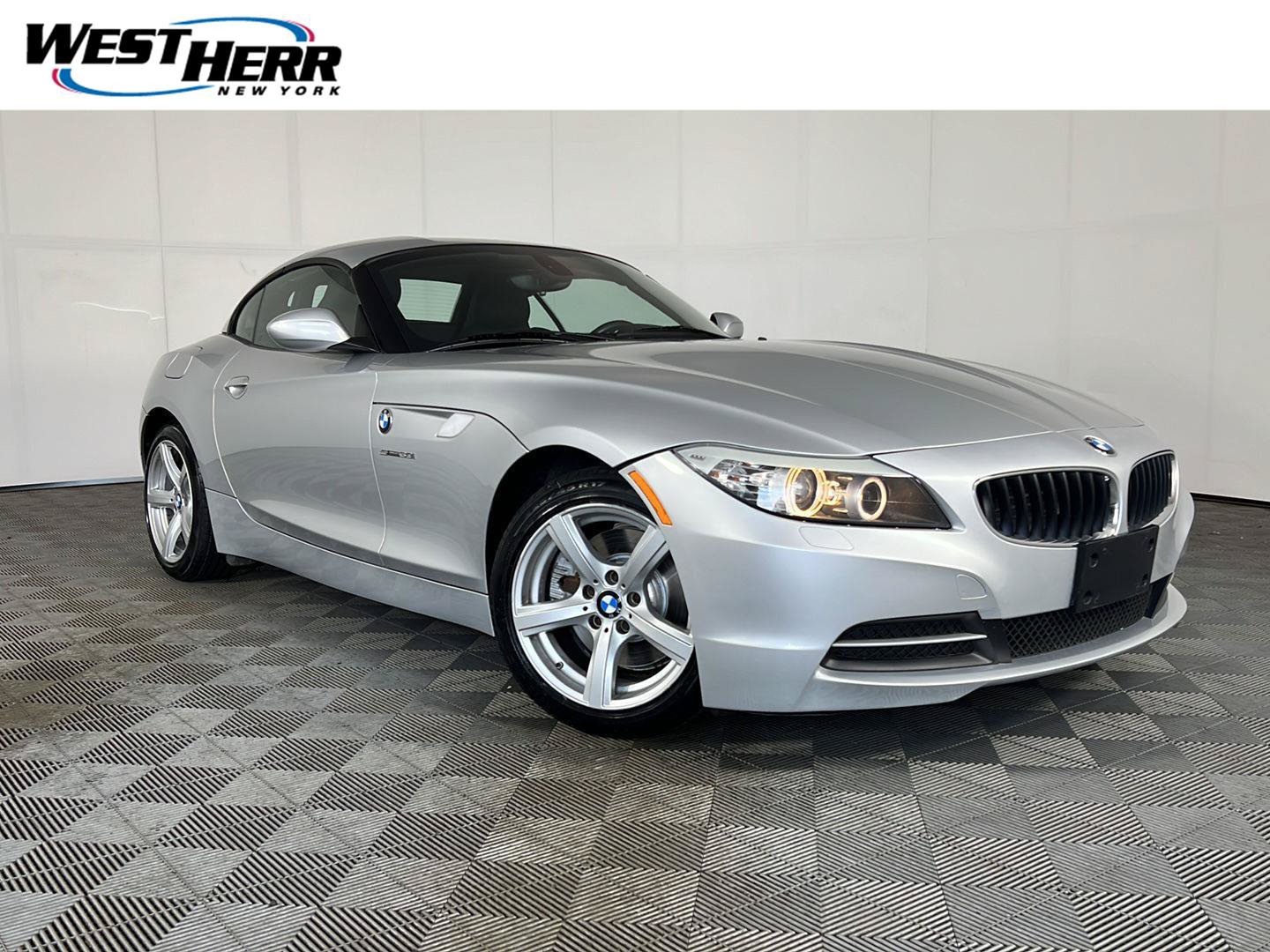 Used 2009 BMW Z4 for Sale - Kelley Blue Book
