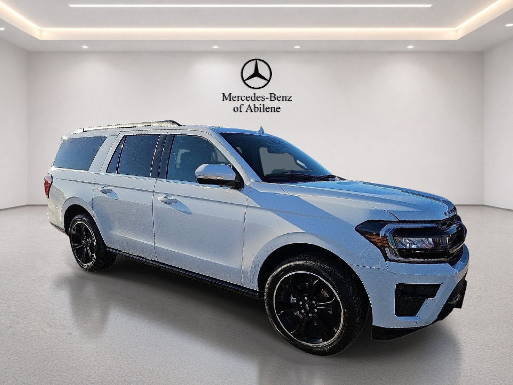 Used 2022 Ford Expedition Max Limited RWD image 10