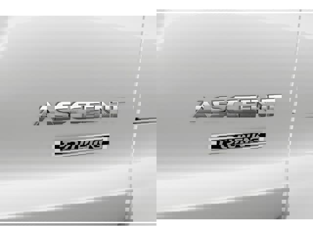 New 2025 Subaru Ascent Touring image 12