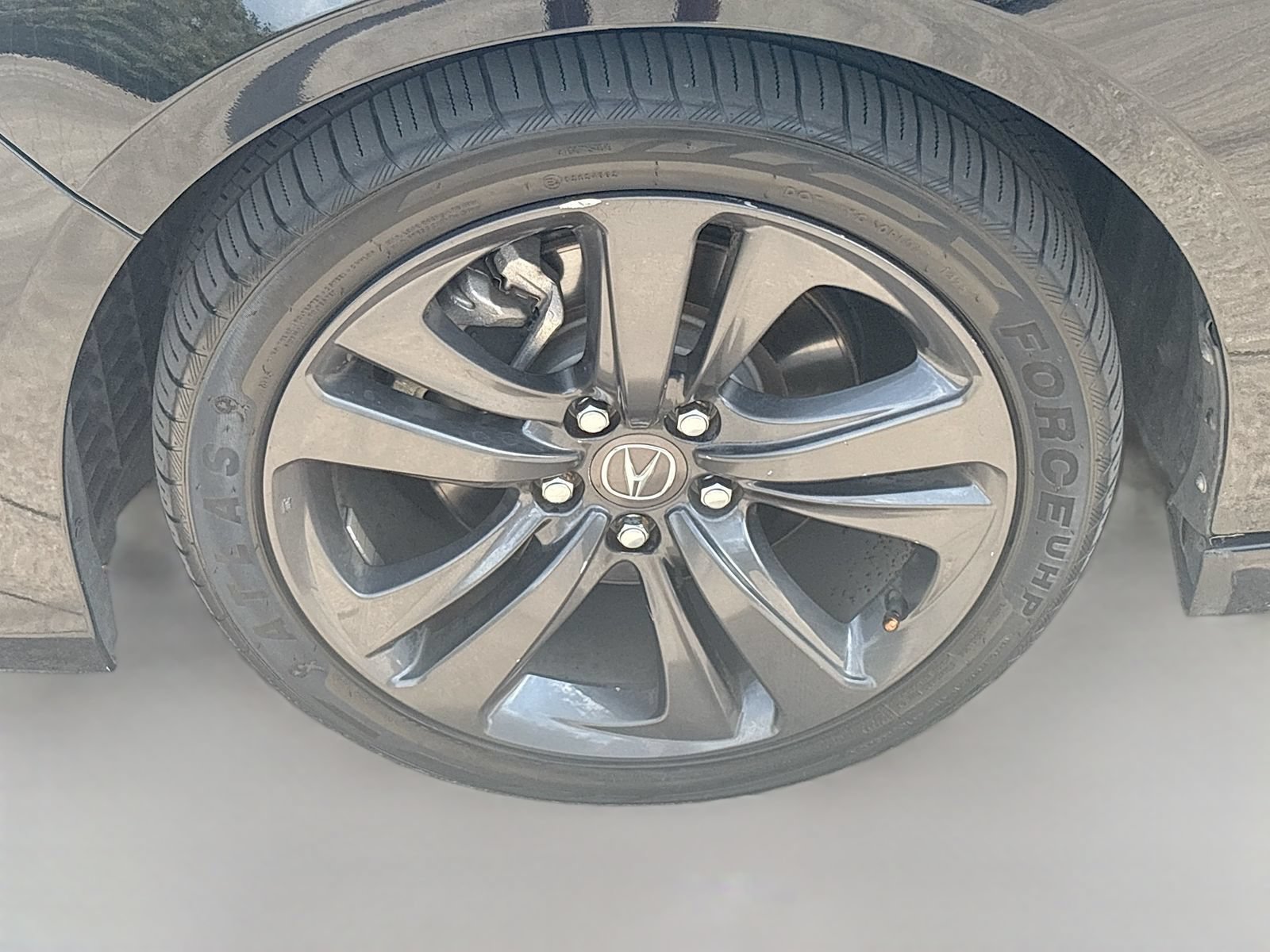 Used 2023 Acura TLX w/ A-SPEC Package AWD/4WD image 30
