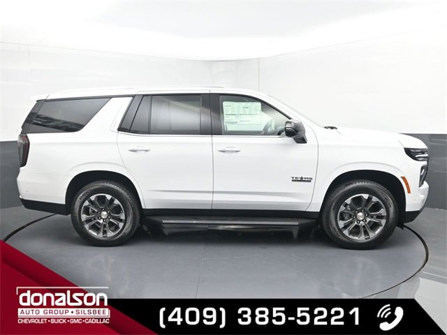 New 2026 Chevrolet Tahoe LT w/ Comfort Package