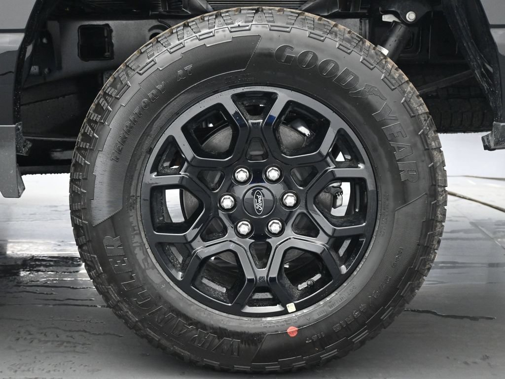 New 2026 Ford F150 XLT w/ Equipment Group 302A MID AWD/4WD image 21