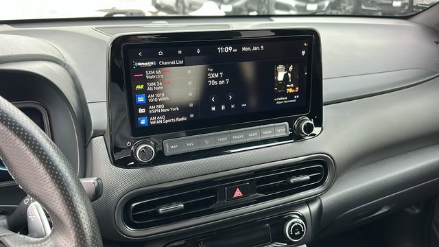 Used 2022 Hyundai Kona N image 14