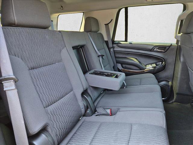 Used 2018 Chevrolet Tahoe LS RWD image 18
