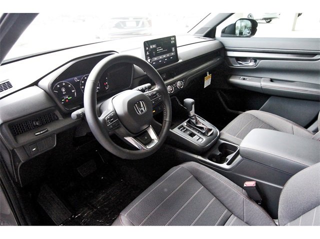 New 2026 Honda CR-V TrailSport image 13