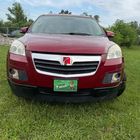 Used 2008 Saturn Outlook XR w/ Premium Trim Package FWD image 2