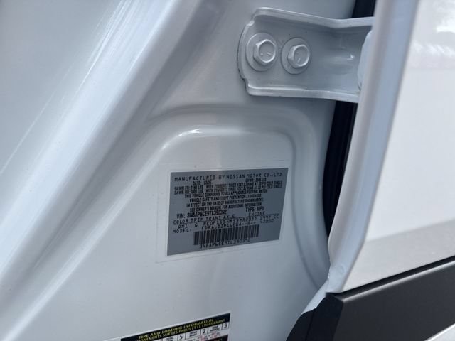 New 2026 Nissan Kicks SV w/ Cold Weather Package FWD image 34