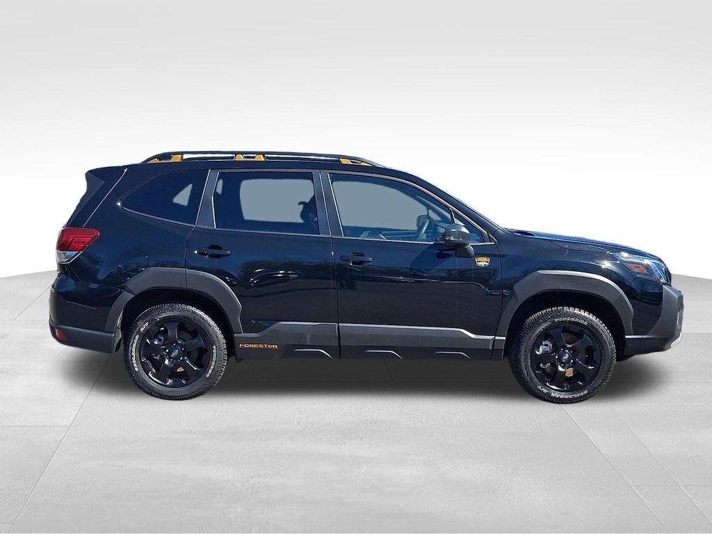Used 2025 Subaru Forester Wilderness AWD/4WD image 7